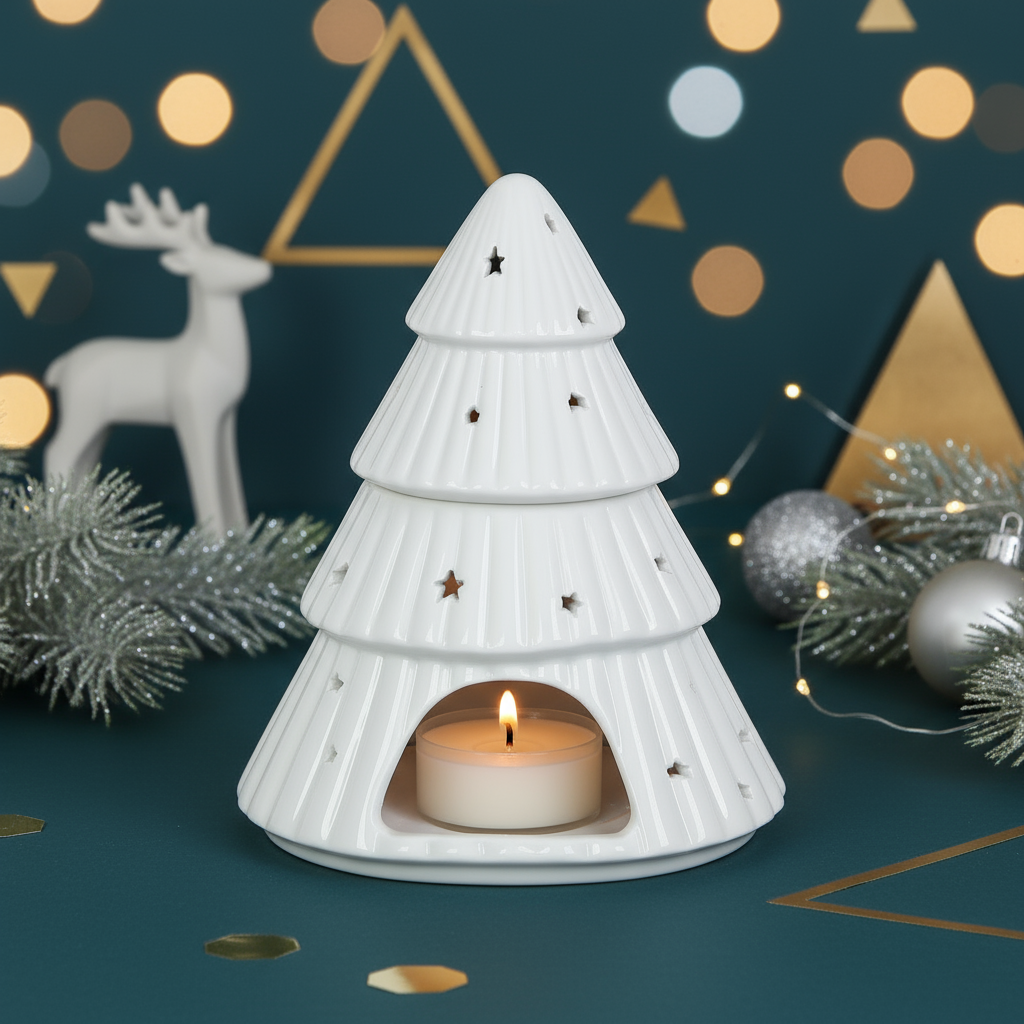 Christmas Tree Warmer