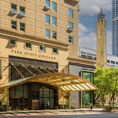 Park Hyatt Hotel Chicago