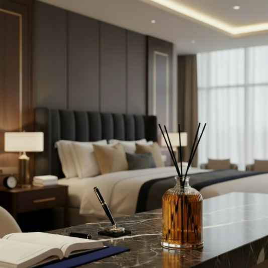 Glass Reed Diffusers ~ 1000ml