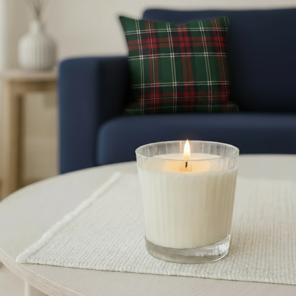 Winter Wonderland Candle