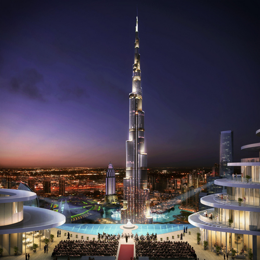 Address Hotels & Resorts