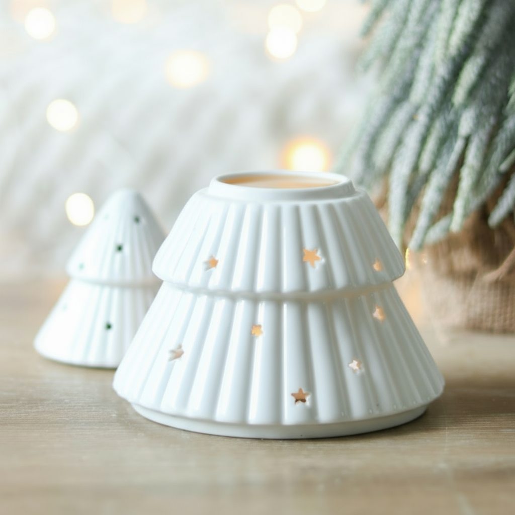 Christmas Tree Warmer