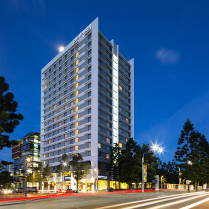 Pullman Luxury  Hotels