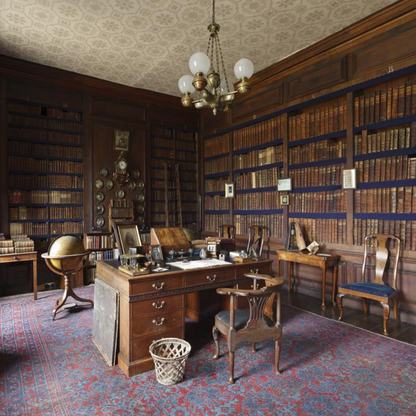 The Estate Library