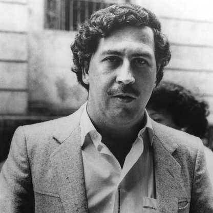 PABLO ~ Private Reserve
