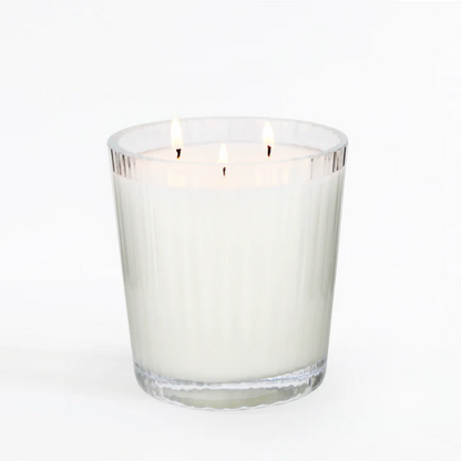 Scottish Oak & Tobacco Ltd Edition Candle