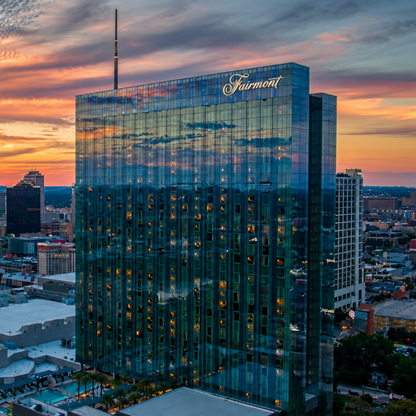 Fairmont Hotels