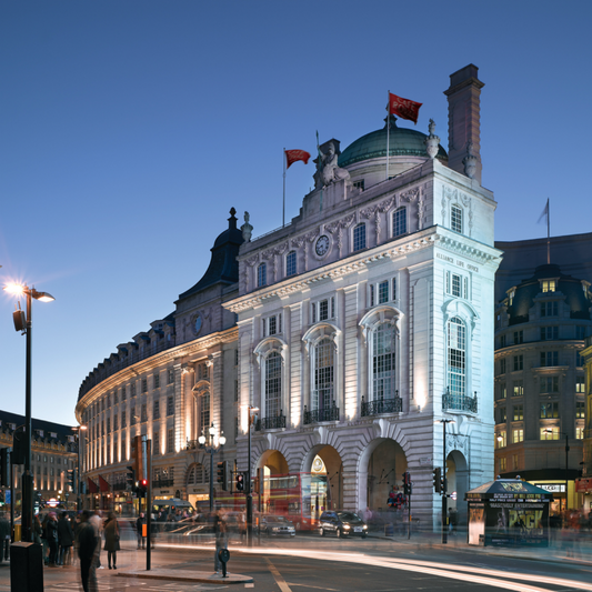Hotel Café Royal London