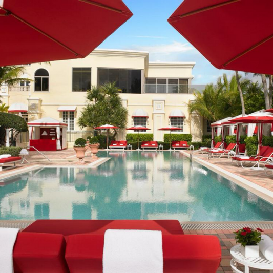 Acqualina Resort  Miami
