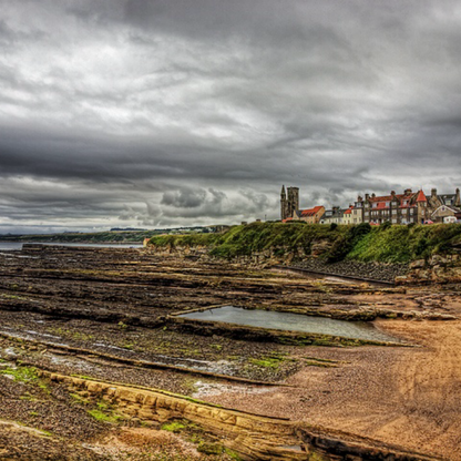 Saint Andrews Storm