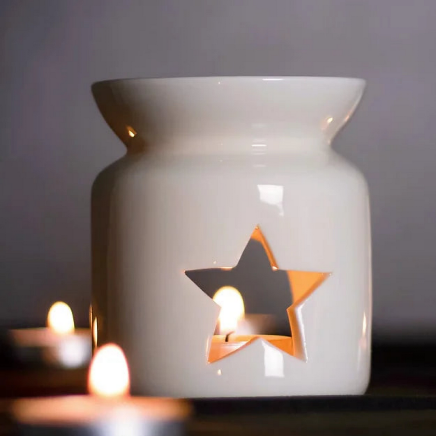 Christmas North Star