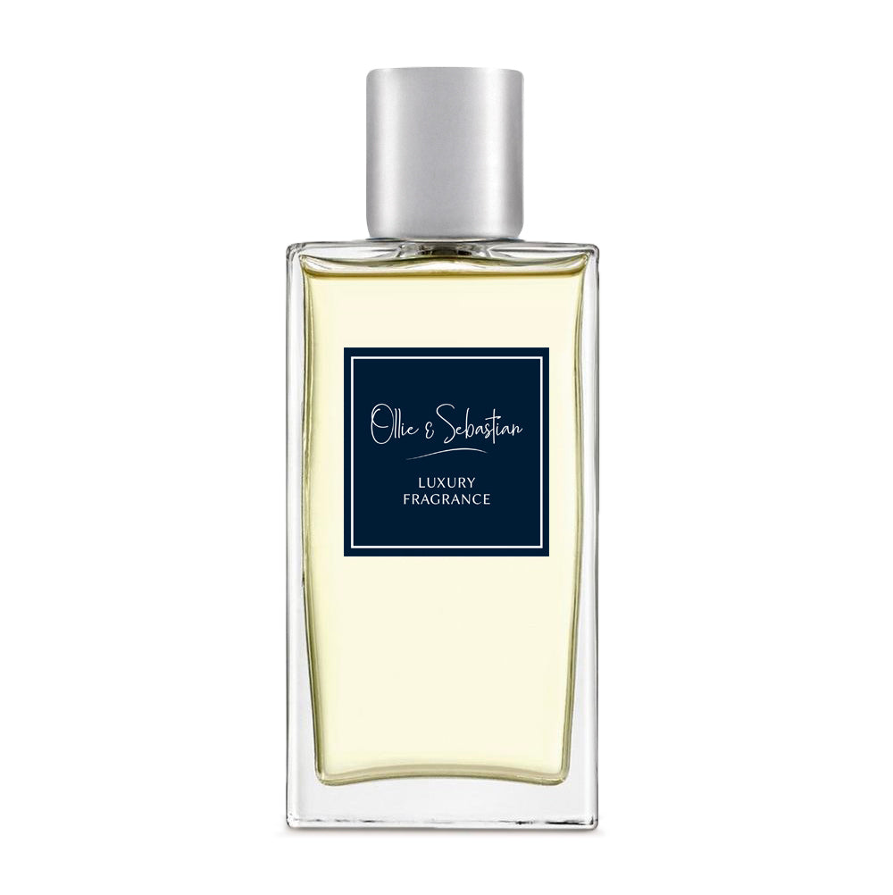 ambre blends perfume